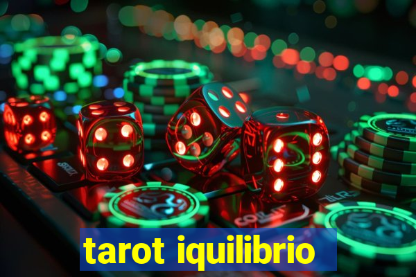 tarot iquilibrio